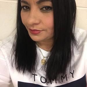 Meet your Posher, Rita